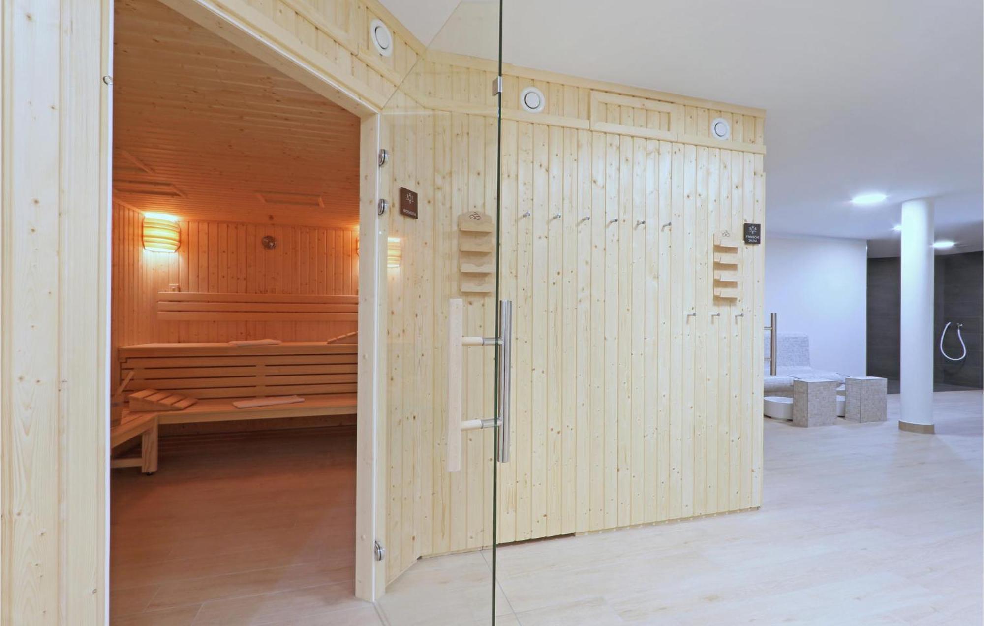 Baltischer Hof Apartment 24 Boltenhagen  Exteriör bild
